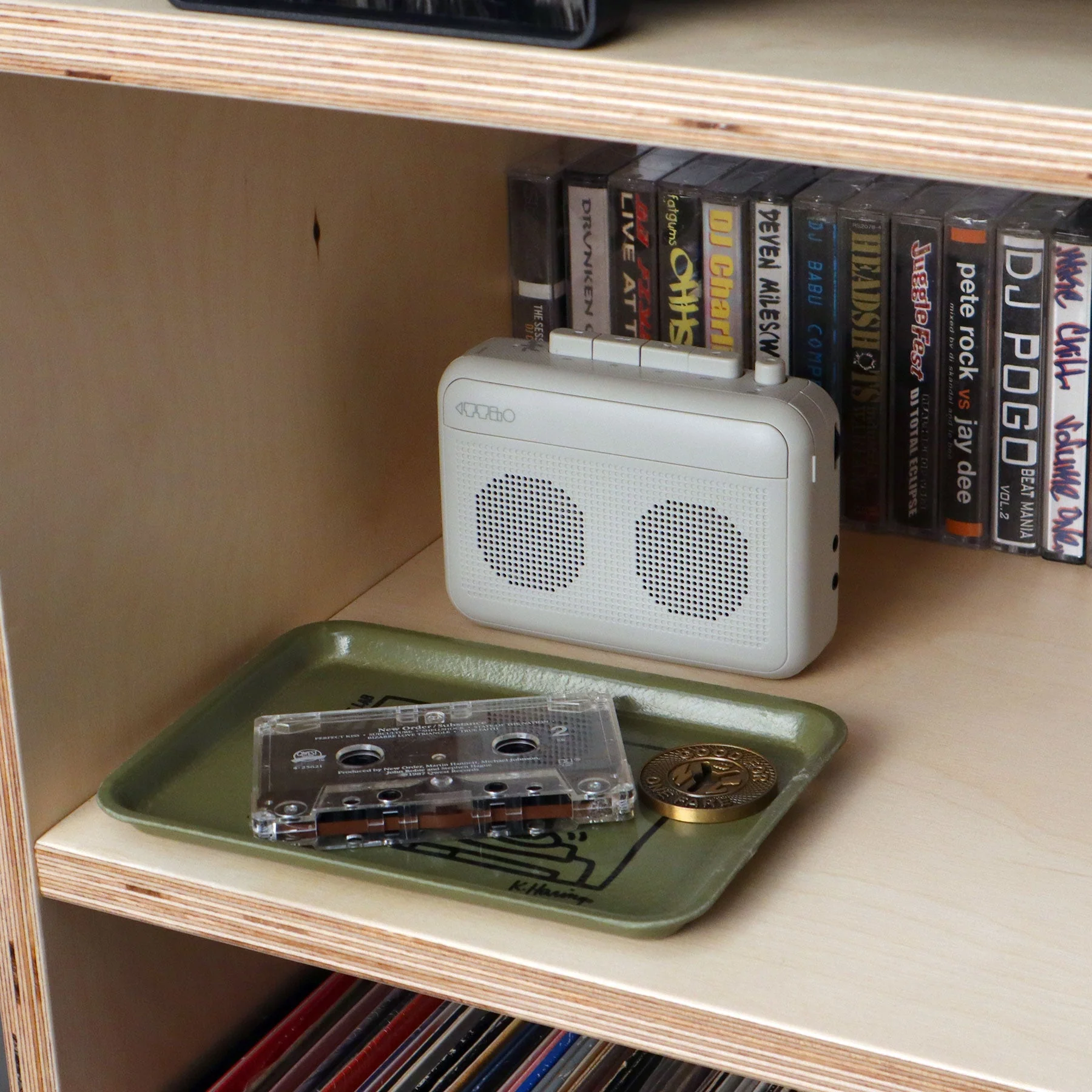 Lofi One Portable Cassette Player Walkman - PRE-ORDER - Image 9