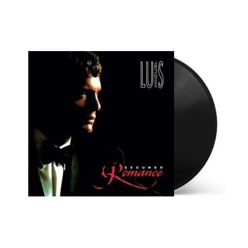 Luis Miguel - Segundo Romance - Image 2