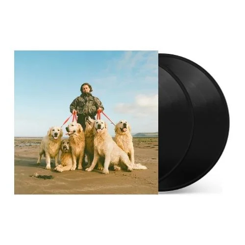 Mall Grab - What I Breathe [2LP]