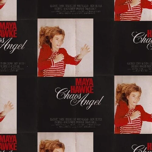 Maya Hawke - Chaos Angel - Image 2