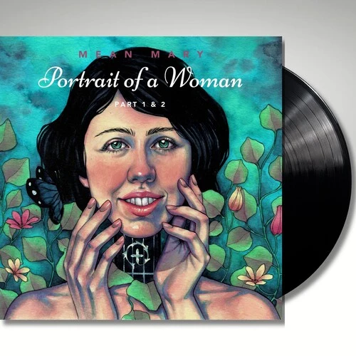 Mean Mary - Portrait of a Woman, Part 1 & 2 [2LP]