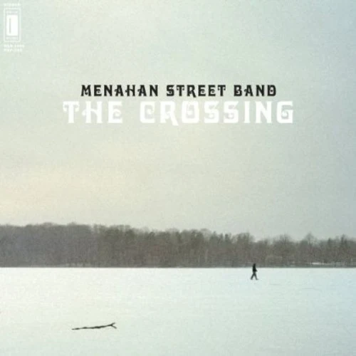 Menahan Street Band - The Crossing - Image 2