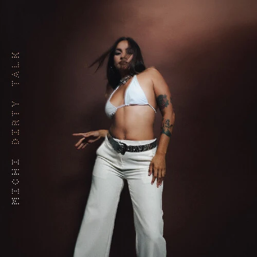 Michi - Dirty Talk [Opaque Cream] - Image 2
