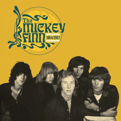 Mickey Finn - The Mickey Finn