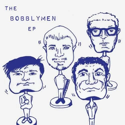 Mike Watt - Bobblymen - Image 2