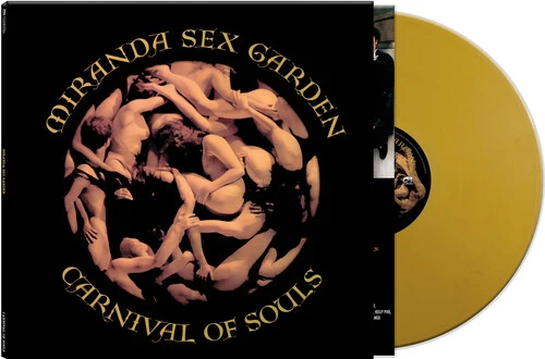 Miranda Sex Garden - Carnival Of Souls [GOLD]
