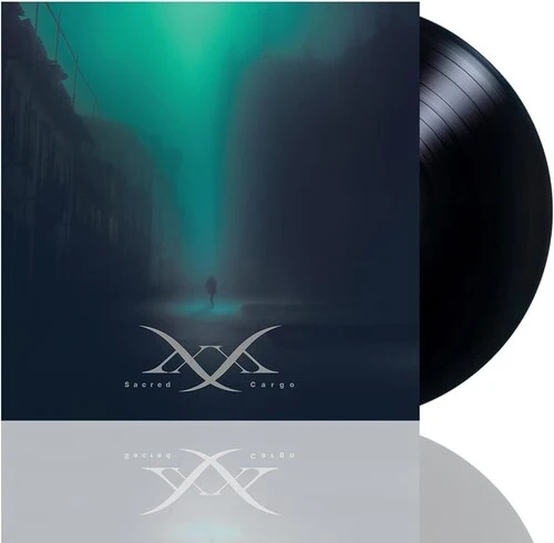 MMXX - Sacred Cargo - Image 2