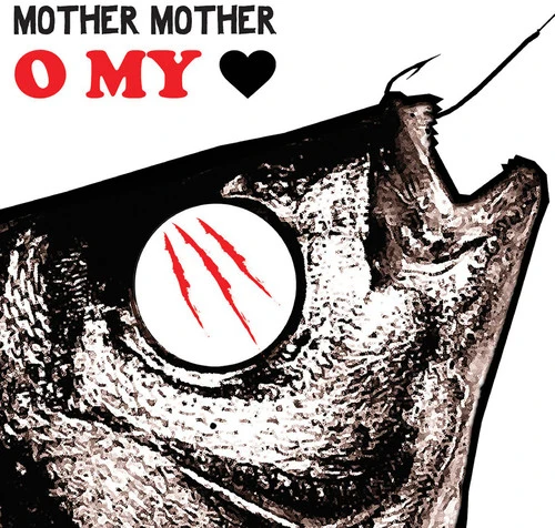 Mother Mother - O My Heart - Image 3