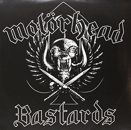 Motörhead - Bastards - Image 2