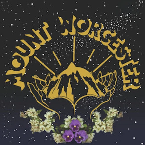 Mount Worcester - Mount Worcester - Orange