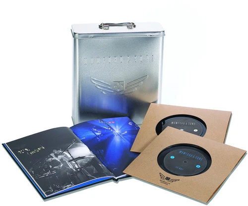 Mumford & Sons - Wilder Mind (Collector's Edition) [5x 7-inch] - Image 2