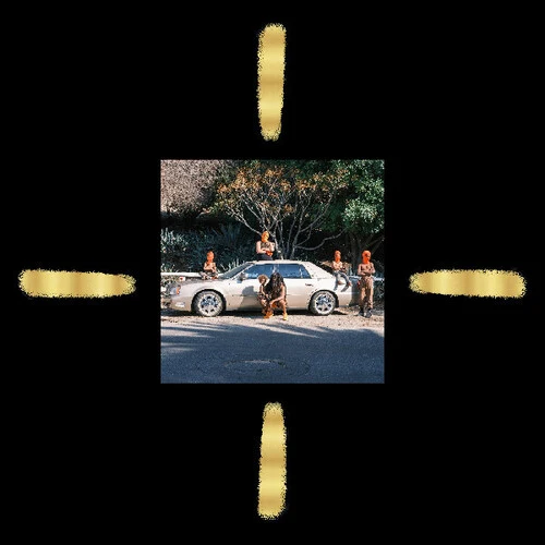 Murs - Love & Rockets 3:16 (The Emancipation) [Orange] - Image 2
