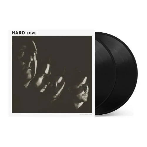 Needtobreathe - HARDLOVE [2LP] - Image 2