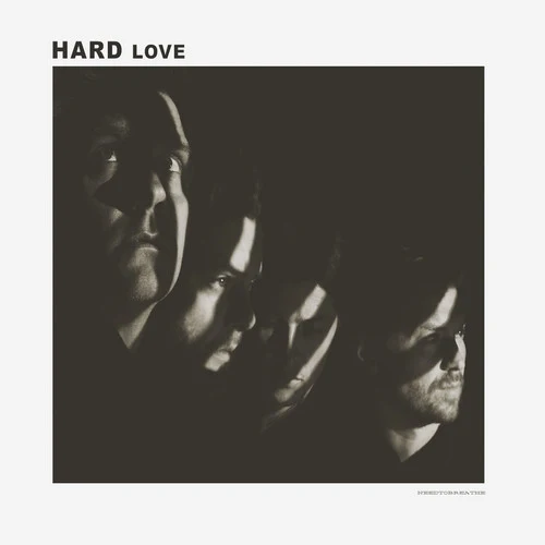 Needtobreathe - HARDLOVE [2LP] - Image 3