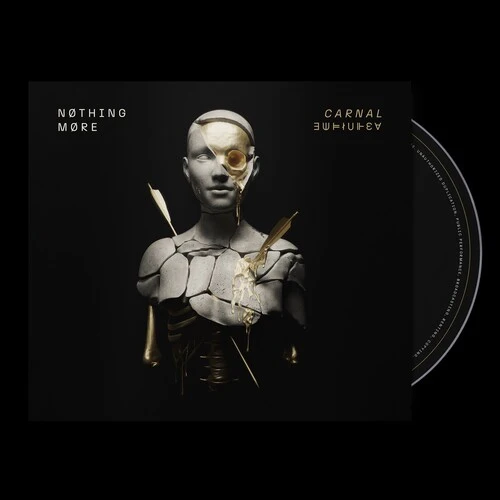 Nothing More - Carnal