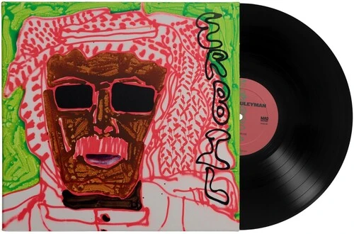 Omar Souleyman - Erbil