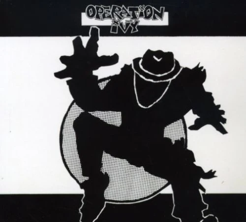 Operation Ivy - Operation Ivy