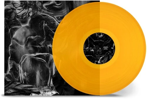Oranssi Pazuzu - Muuntautuja [Orange]