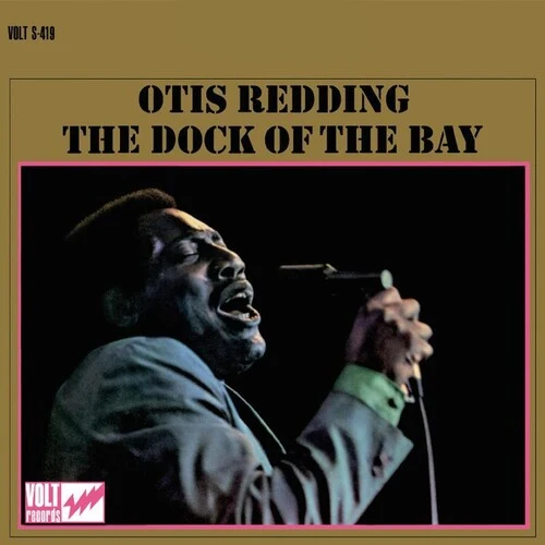 Otis Redding - The Dock Of The Bay - Image 2