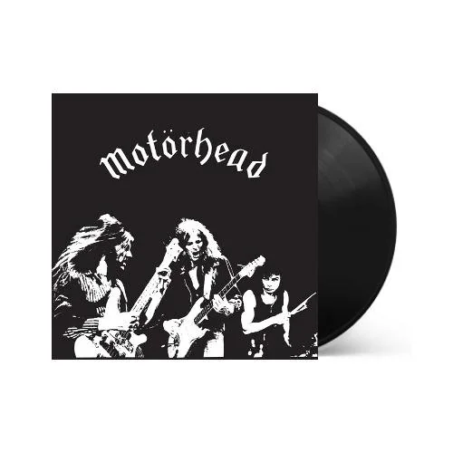 Ozzy Osbourne + Motorhead - Motorhead / City Kids