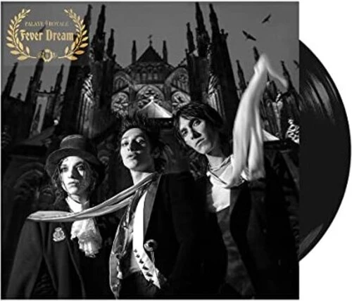 Palaye Royale - Fever Dream [180-gram] - Image 2
