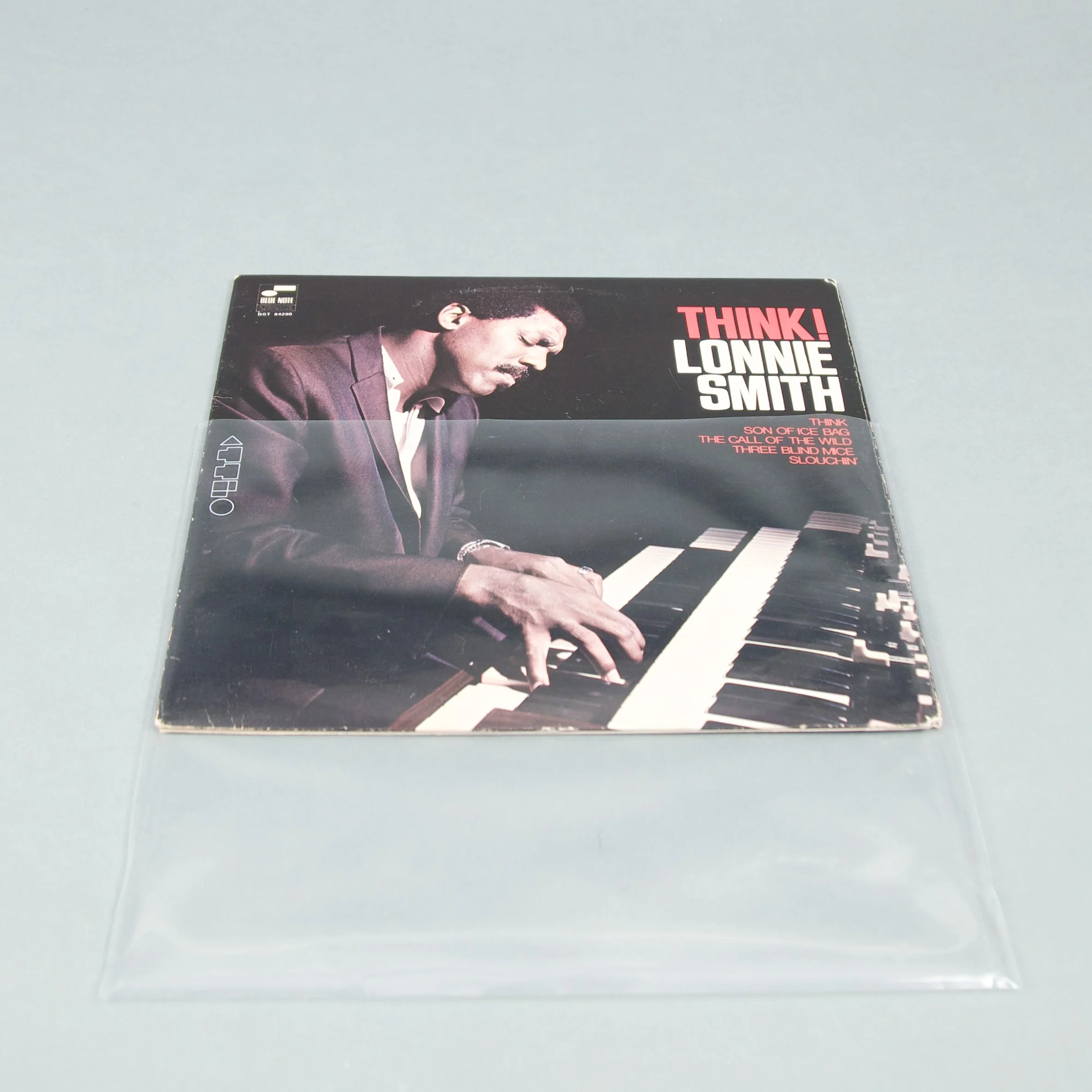 Perfected Outer Record Sleeves - Image 3