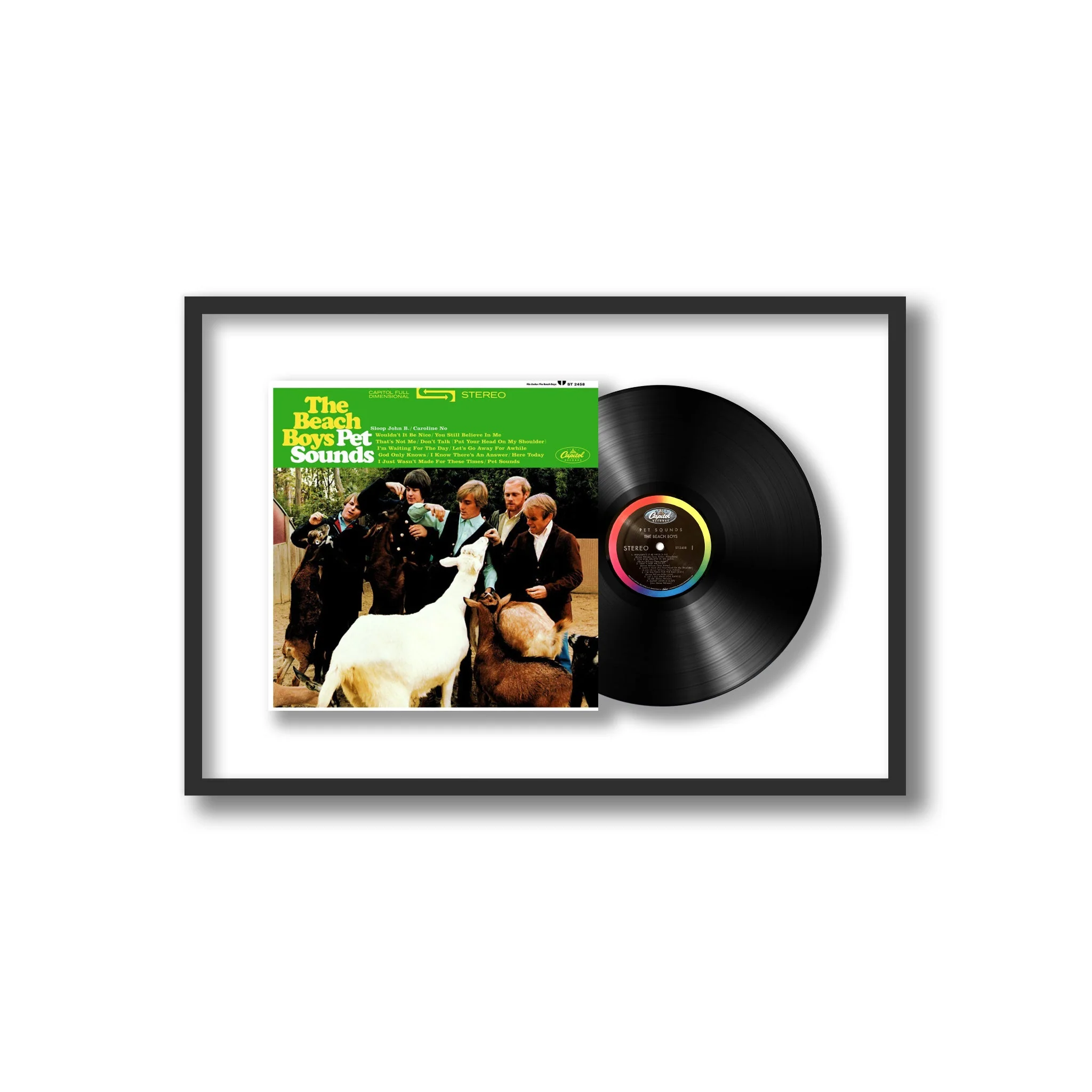 Pet Sounds