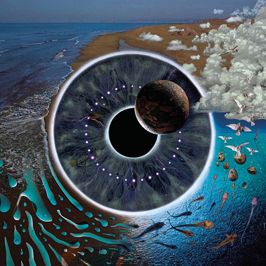 Pink Floyd - Pulse [2CD] - Image 2