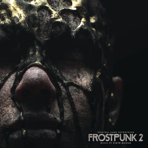 Piotr Musial - Frostpunk 2 (Original Game Soundtrack)