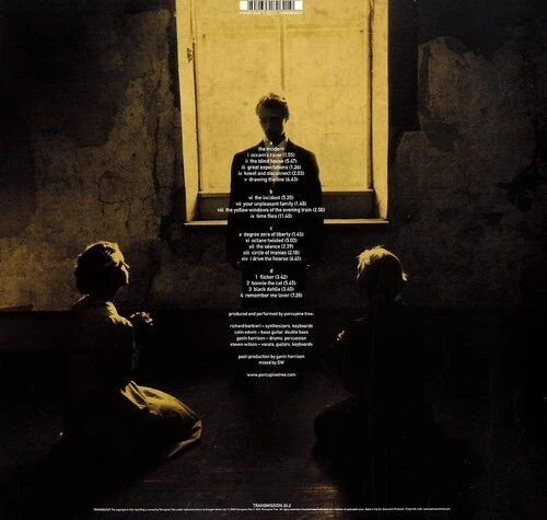Porcupine Tree - The Incident - Image 2
