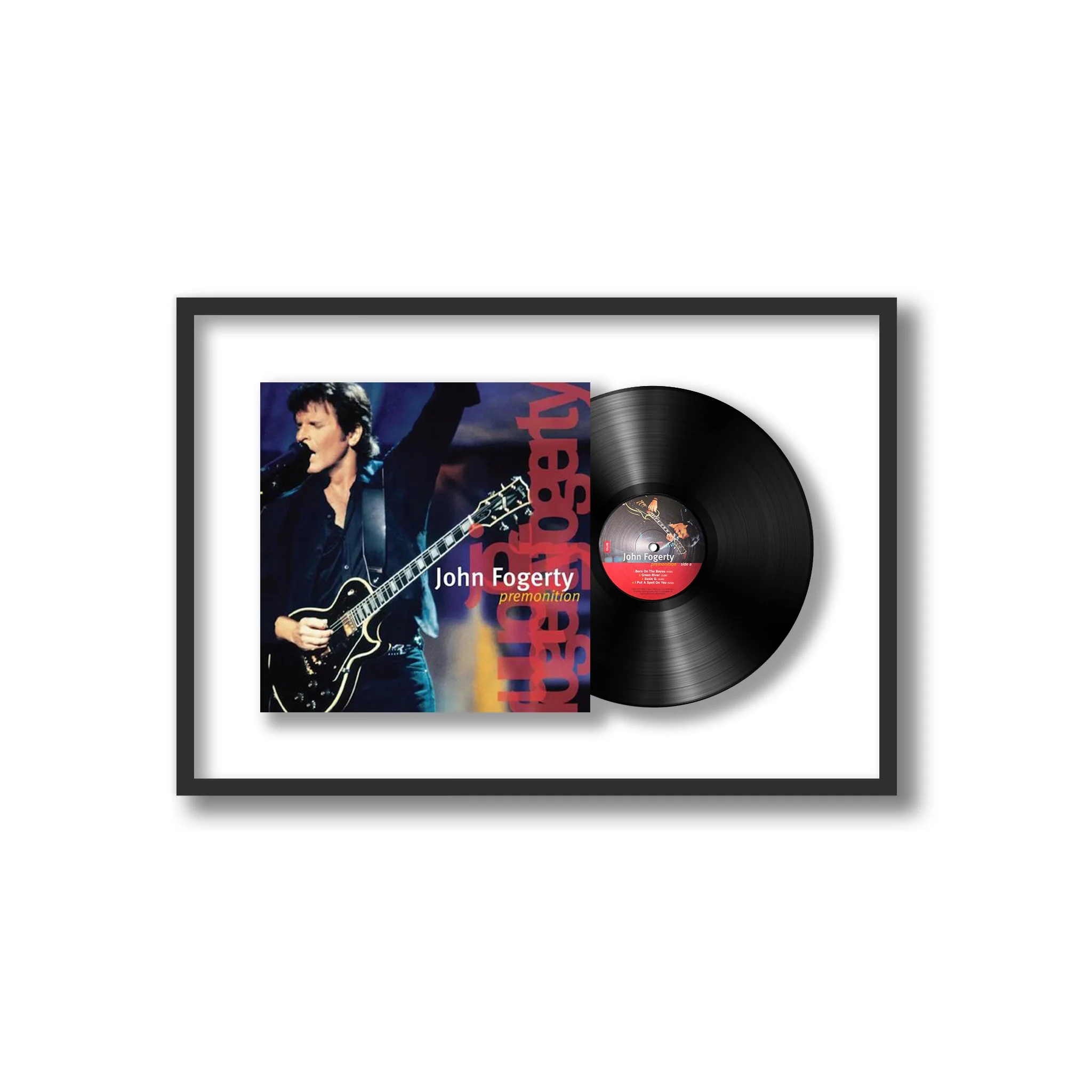 Premonition (Live 1997) - Image 3