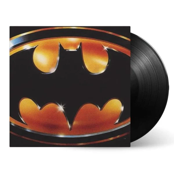 Prince - Batman (Original Soundtrack) - Image 2