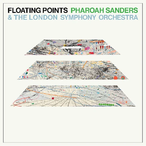 Floating Points, Pharoah Sanders & London Symphony Orchestra - Promises - Image 2