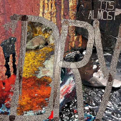 Pusha T - It's Almost Dry - Image 3