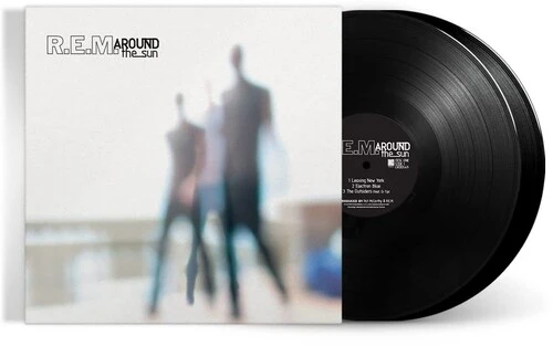 R.E.M. - Around The Sun - Image 2