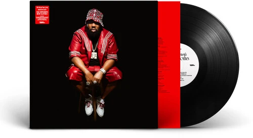 Raekwon - The Emperor's New Clothes