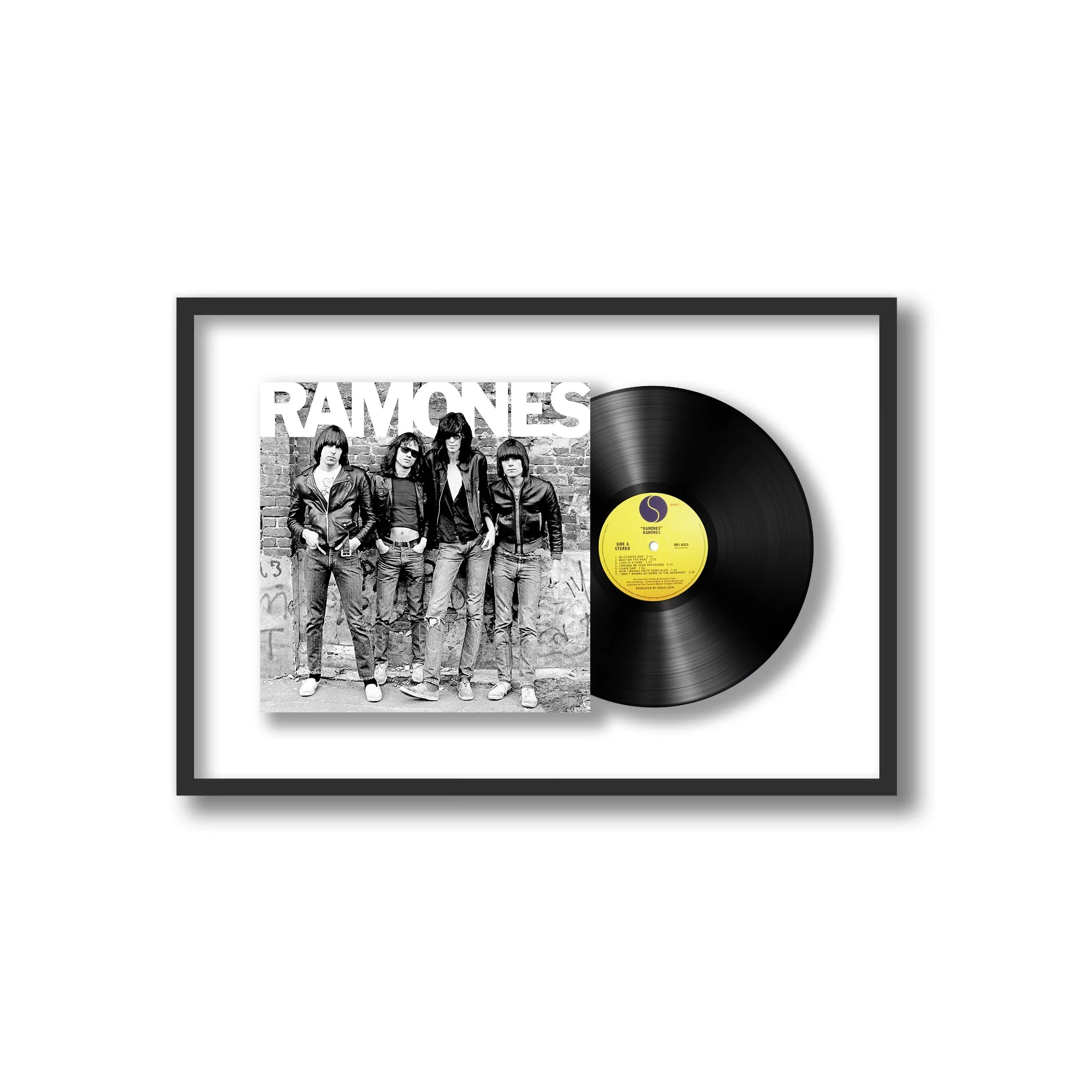 Ramones
