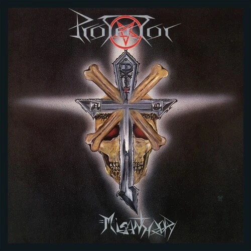 Razor - Open Hostility