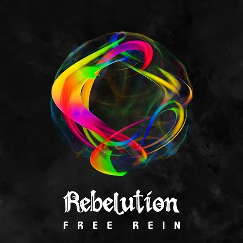 Rebelution - Free Rein - Image 2