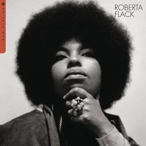Roberta Flack - Now Playing (Compilation) - Image 3
