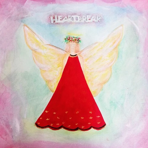 Roman Lewis - Heartbreak (forever)
