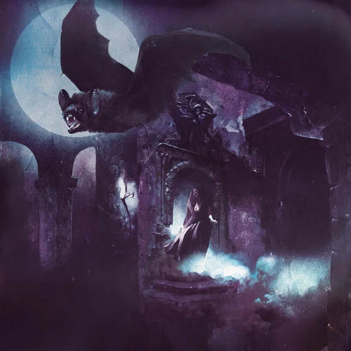 Roman Vlad - I Vampiri (Lust of the Vampire, The Devil's Commandment) (Original Motion Picture Soundtrack)