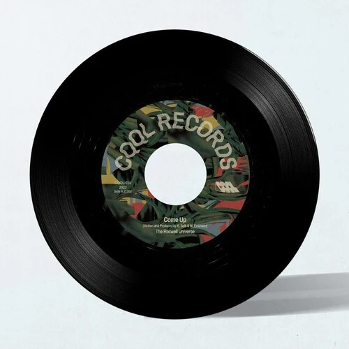 Roswell Universe - Come Up
