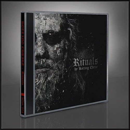 Rotting Christ - Rituals [CD / Vinyl] - Image 2