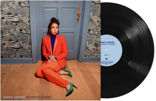 Sarah Jarosz - Polaroid Lovers - Image 2