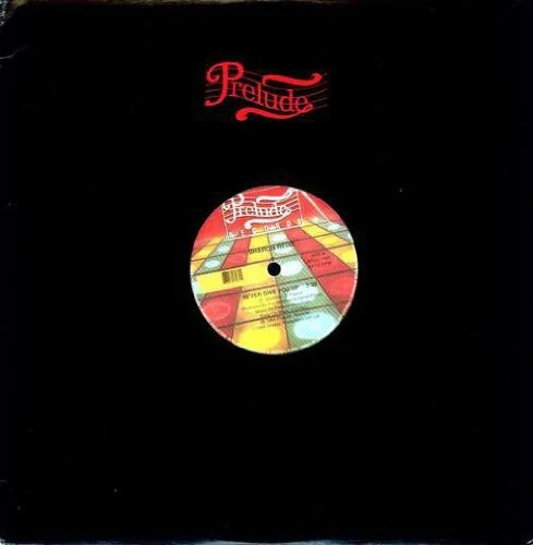 Sharon Redd - Never Give You Up/You're a Winner