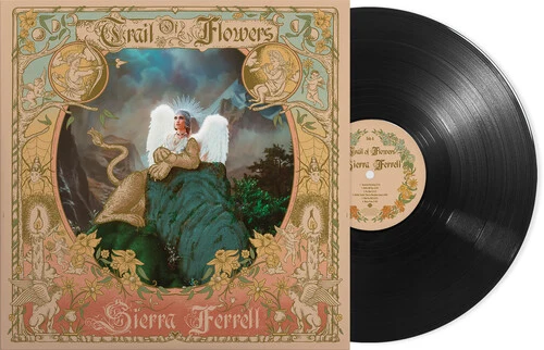 Sierra Ferrell - Trail Of Flowers - Image 2