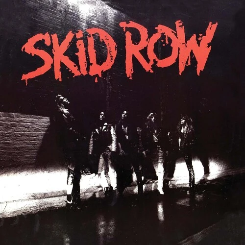 Skid Row - Skid Row - Image 2