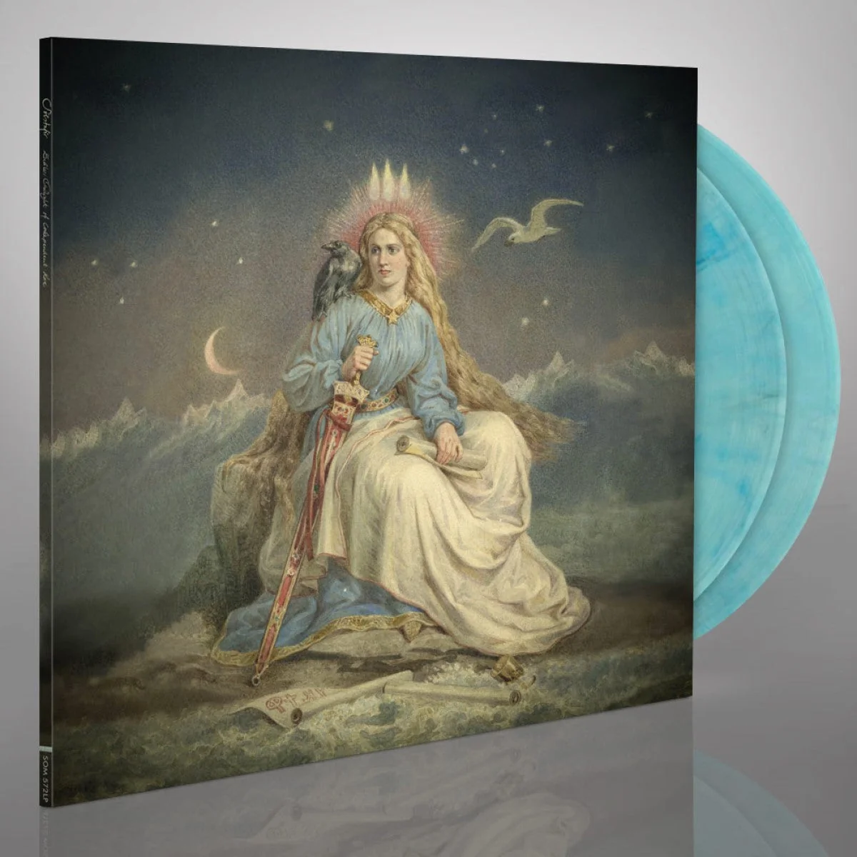 Solstafir - Endless Twilight of Codependent Love - Image 3