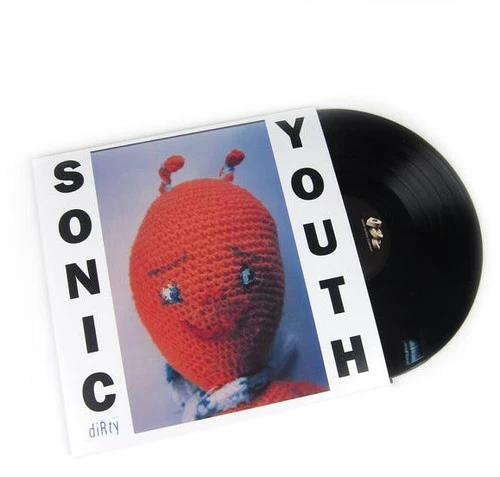 Sonic Youth - Dirty [2LP] - Image 2